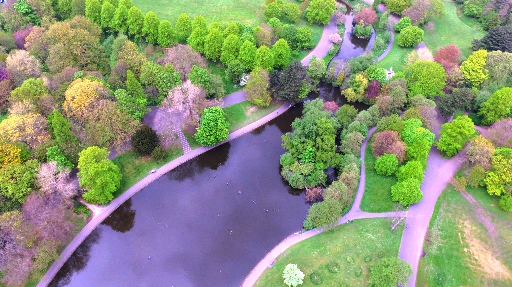 Sefton Park liverpool